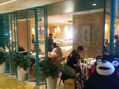 -青瓷火锅料理(西单大悦城店)