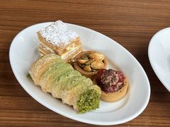 -广州富力君悦大酒店·凯菲厅