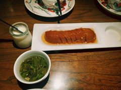 -穿越时尚餐厅(英武中路店)