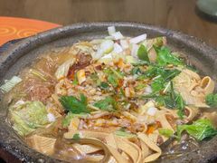 -王明古法砂锅居(开化寺店)