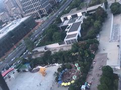 -南昌之星摩天轮