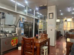 -张二面馆(山门口店)