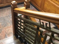 -大佛寺高级素食自助餐厅