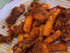 -全州拌饭馆(断桥店)