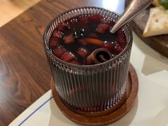 -沏点Trattoria意大利餐厅(新街口店)