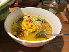 蒸五谷蛋-费大厨辣椒炒肉(万家丽一店)