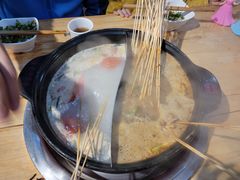 -袁记串串香(人民公园店)