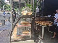 -新疆红柳花餐厅(新洲店)
