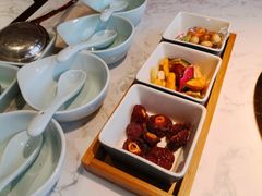 -捞神煲汤火锅(湖滨商业街店)