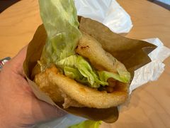 -小红车炸蛋葱油饼