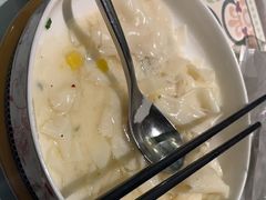 -海尔巴格一甸茶餐厅(团结路店)