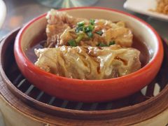 -中恒华茶楼(牌坊店)
