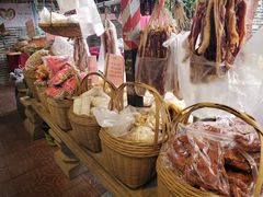 -园林美食城·本土农家菜(杨和镇店)