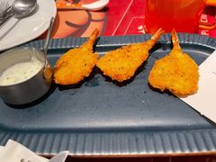 -必胜客(兰州国贸店)
