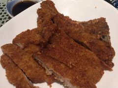 家常炸猪排-熠盛·本帮菜Bistro(永嘉路店)