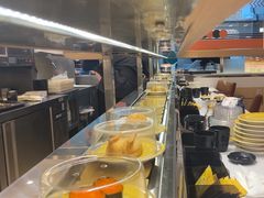 -争鲜回转寿司(浦东三钢里PLUS店)