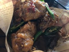 -一乐韩国炸鸡(梅江店)