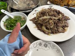 -宝翔羊汤馆