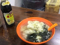 -阿麟馄饨(延长路店)