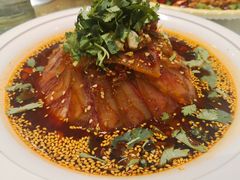 -鑫巴蜀小镇 · 水煮鱼专研店(玉桥店)