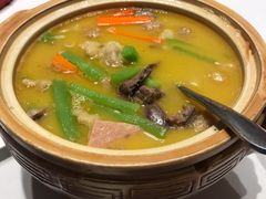 -院8里·少城记忆老川菜(宽窄巷子店)