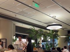 -太食獸泰式茶餐厅(IFS国金中心店)