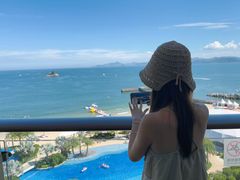 -深圳大梅沙京基洲际度假酒店