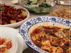 -东莞塘厦三正半山温泉酒店·汉宫中餐厅
