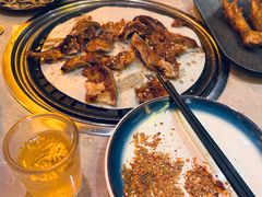 -沪上名羊天下•烤羊腿•东北烧烤•小龙虾(浦东直营总店)
