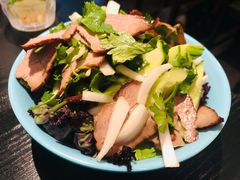 -URBAN SOI Thai Kitchen乐泰料理(长乐路店)