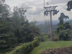 -青城山