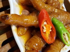 -点都德(千灯湖环宇城店)