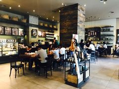 -星巴克(深圳宝安泰华店)