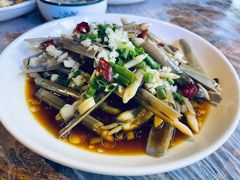 -健跳小海鲜(人民路店)