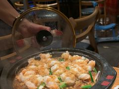 -陶德砂锅(蜀汉路店)