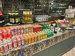 -索菲特酒店·海鲜自助 ·聚餐厅
