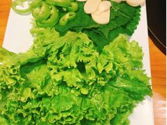 -隐炉和牛烧肉店(群力店)