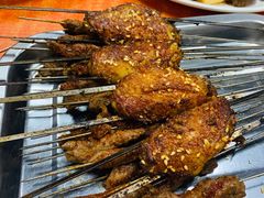 鸡翅-回味南塘老王虾尾(总店)