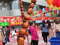 -刘老根大舞台-南京路分部