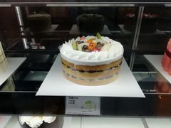 -仟吉·ART FARM主题店(菱角湖万达店)