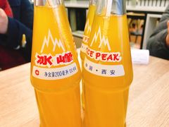 -焦记老潼关肉夹馍(东五路店)
