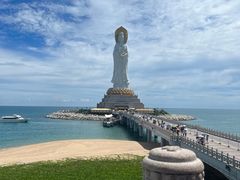 -三亚南山文化旅游区