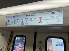 -平安里(地铁站)