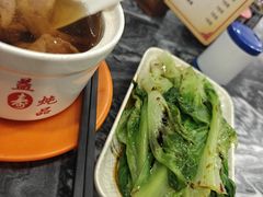 -益寿炖品店