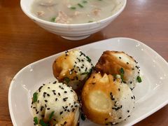 生煎-三两春(崂山路店)