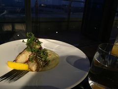 -CASANOVA西餐厅(海信广场店)