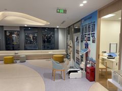 -复动肌骨门诊·MEDMOTION(北外滩店)