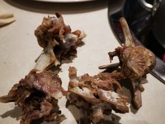 -浩爷羊蝎子火锅(望京店)