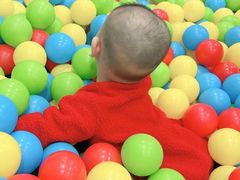 -金宝贝早教(和悦汇店)