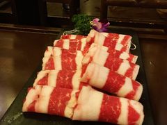 肥牛一号-捞神煲汤火锅(湖滨商业街店)